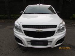 CHEVROLET Montana 1.4 FLEX LS