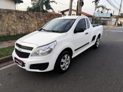 CHEVROLET Montana 1.4 FLEX LS