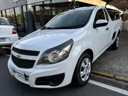 CHEVROLET Montana 1.4 FLEX LS