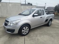 CHEVROLET Montana 1.4 FLEX LS