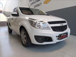 CHEVROLET Montana 1.4 FLEX LS