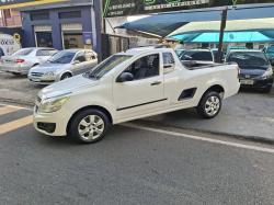 CHEVROLET Montana 1.4 FLEX LS