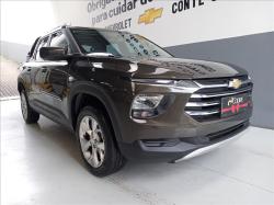 CHEVROLET Montana 1.2 12V FLEX LTZ TURBO AUTOMTICO