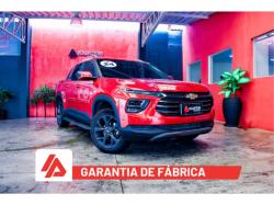 CHEVROLET Montana 1.2 12V FLEX PREMIER TURBO AUTOMTICO