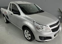 CHEVROLET Montana 1.4 FLEX LS