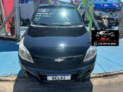 CHEVROLET Montana 1.4 FLEX LS