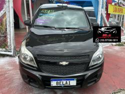 CHEVROLET Montana 1.4 FLEX LS