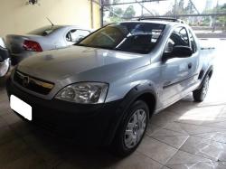 CHEVROLET Montana 1.4 FLEX CONQUEST