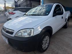 CHEVROLET Montana 1.4 FLEX CONQUEST