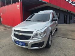 CHEVROLET Montana 1.4 FLEX LS