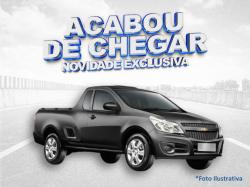 CHEVROLET Montana 1.4 FLEX LS