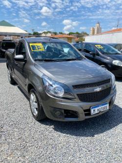 CHEVROLET Montana 1.4 FLEX SPORT