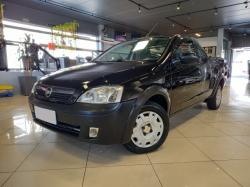 CHEVROLET Montana 1.4 FLEX CONQUEST