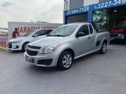 CHEVROLET Montana 1.4 FLEX LS