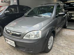 CHEVROLET Montana 1.4 FLEX CONQUEST