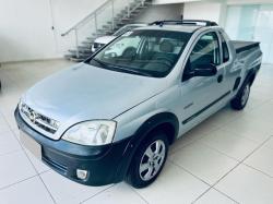 CHEVROLET Montana 1.4 FLEX CONQUEST