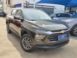 CHEVROLET Montana 1.2 12V FLEX LT TURBO