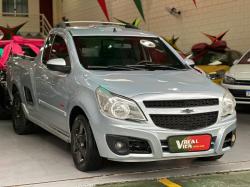 CHEVROLET Montana 1.4 FLEX SPORT