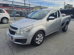 CHEVROLET Montana 1.4 FLEX LS