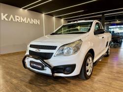 CHEVROLET Montana 1.4 FLEX LS