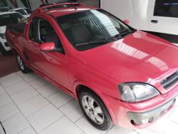CHEVROLET Montana 1.8 FLEX SPORT