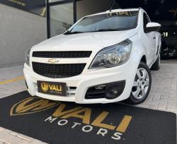 CHEVROLET Montana 1.4 FLEX LS