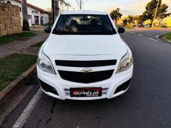 CHEVROLET Montana 1.4 FLEX LS