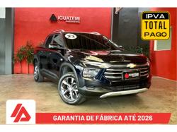 CHEVROLET Montana 1.2 12V FLEX LTZ TURBO AUTOMTICO
