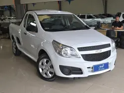 CHEVROLET Montana 1.4 FLEX LS