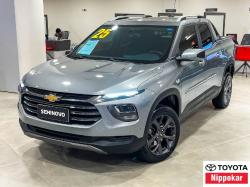 CHEVROLET Montana 1.2 12V FLEX PREMIER TURBO AUTOMTICO