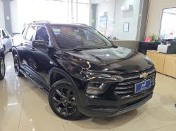 CHEVROLET Montana 1.2 12V FLEX PREMIER TURBO AUTOMTICO