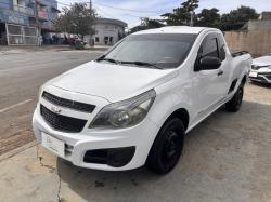 CHEVROLET Montana 1.4 FLEX LS