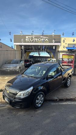 CHEVROLET Montana 1.4 FLEX LS