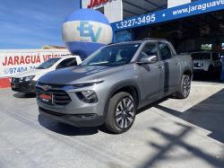 CHEVROLET Montana 1.2 12V FLEX LT TURBO