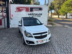 CHEVROLET Montana 1.4 FLEX LS
