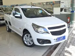 CHEVROLET Montana 1.4 FLEX SPORT