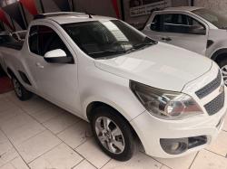 CHEVROLET Montana 1.4 FLEX LS