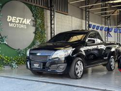 CHEVROLET Montana 1.4 FLEX LS