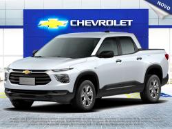CHEVROLET Montana 1.2 12V FLEX TURBO