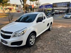 CHEVROLET Montana 1.4 FLEX LS