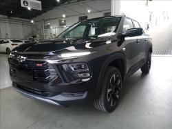 CHEVROLET Montana 1.2 12V 4P FLEX TURBO RS AUTOMTICO