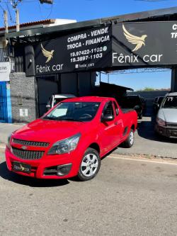 CHEVROLET Montana 1.4 FLEX LS