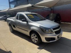 CHEVROLET Montana 1.4 FLEX LS