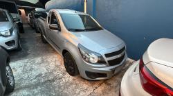 CHEVROLET Montana 1.4 FLEX LS