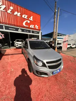 CHEVROLET Montana 1.4 FLEX LS