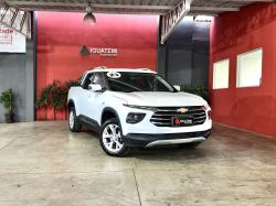 CHEVROLET Montana 1.2 12V FLEX LTZ TURBO AUTOMTICO