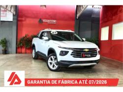 CHEVROLET Montana 1.2 12V FLEX LTZ TURBO AUTOMTICO