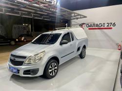 CHEVROLET Montana 1.4 FLEX LS