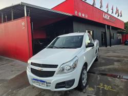 CHEVROLET Montana 1.4 FLEX LS