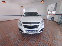 CHEVROLET Montana 1.4 FLEX LS
